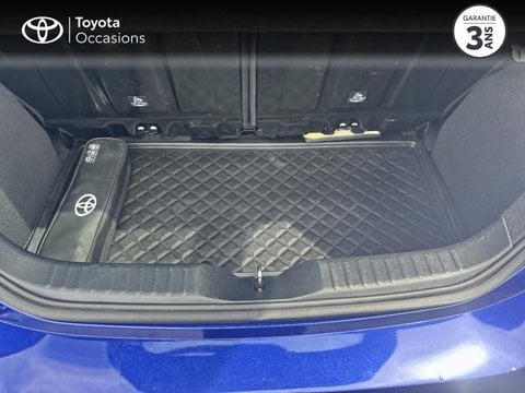 Voitures D'occasion À Saint-Martin-Des-Champs | Toyota Aygo X 1.0 Vvt-I 72Ch Dynamic S-Cvt My23