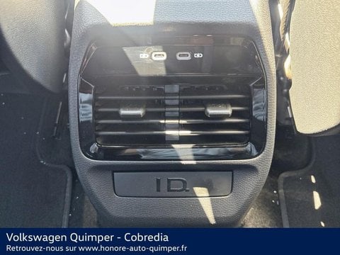 Voitures D'occasion À Quimper | Volkswagen Id.4 286Ch Pro 79 Kwh Life Max