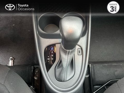Voitures D'occasion À Lanester | Toyota Aygo X 1.0 Vvt-I 72Ch Dynamic S-Cvt My23