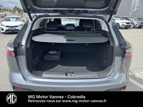 Voitures D'occasion À Theix-Noyalo | Mg Ehs 1.5 Gdi 272Ch Phev Luxury