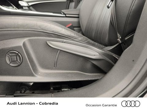 Voitures D'occasion À Lannion | Audi A6 35 Tdi 163Ch Business Executive S Tronic 7 9Cv