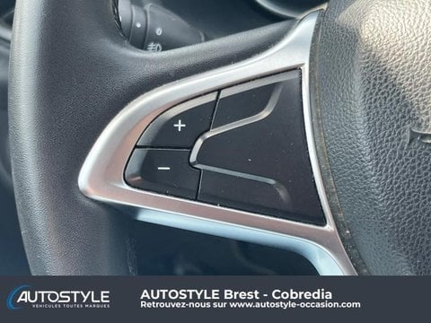 Voitures D'occasion À Brest | Dacia Sandero 0.9 Tce 90Ch Stepway -18
