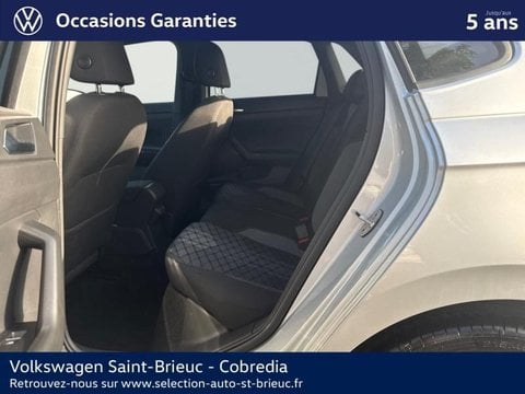 Voitures D'occasion À Saint-Brieuc | Volkswagen Polo 1.0 Tsi 95Ch R-Line Edition