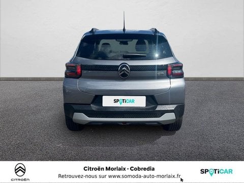 Voitures D'occasion À Saint-Martin-Des-Champs | Citroën C3 1.2 Turbo 100Ch You