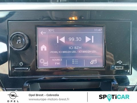Voitures D'occasion À Brest | Opel Corsa 1.2 75Ch