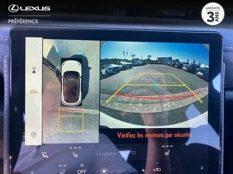Voitures D'occasion À Lanester | Lexus Lbx 1.5 136Ch Cool Pack Advanced 2Wd My26