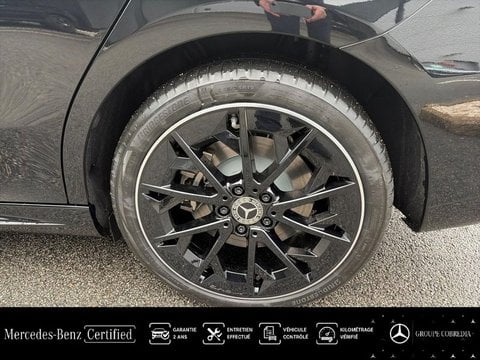 Voitures D'occasion À Caudan | Mercedes-Benz Cla 250+ Eq 272Ch Amg Line