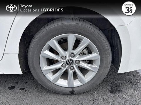 Voitures D'occasion À Saint-Martin-Des-Champs | Toyota Corolla Touring Spt 1.8 140Ch Dynamic Bus...