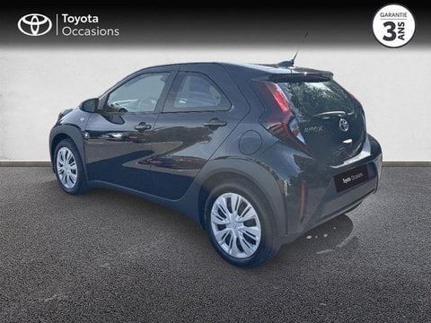 Voitures D'occasion À Pabu | Toyota Aygo X 1.0 Vvt-I 72Ch Dynamic My24