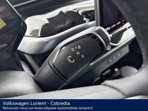 Voitures D'occasion À Lanester | Volkswagen Id. Buzz 286Ch Pro 7 Places 86 Kwh