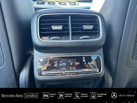 Voitures D'occasion À Saint-Brieuc | Mercedes-Benz Gle 350 De 197Ch+136Ch Amg Line 4Matic 9G-Tronic