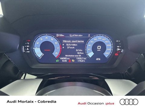 Voitures D'occasion À Saint-Martin-Des-Champs | Audi A3 Sportback 30 Tfsi 110Ch Design