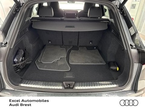 Voitures D'occasion À Brest | Audi Q5 2.0 Tfsi Hybride 204Ch S Line Quattro S Tronic 7
