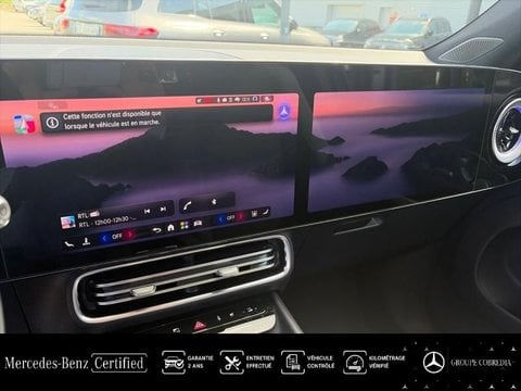 Voitures D'occasion À Caudan | Mercedes-Benz Glb 250+ Eq 272Ch Limited Edition