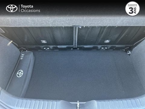 Voitures D'occasion À Vannes | Toyota Aygo X 1.0 Vvt-I 72Ch Dynamic My23