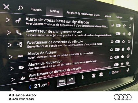 Voitures D'occasion À Saint-Martin-Des-Champs | Audi Q6 E-Tron E-Tron 387Ch Quattro S Line