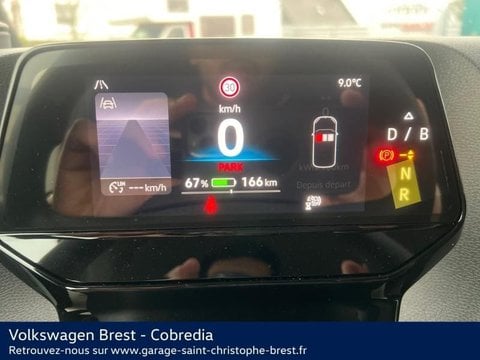 Voitures D'occasion À Brest | Volkswagen Id. Buzz Cargo 286Ch 79Kwh Pro