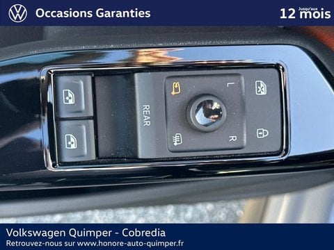 Voitures D'occasion À Quimper | Volkswagen Id.3 145Ch Pro 58 Kwh