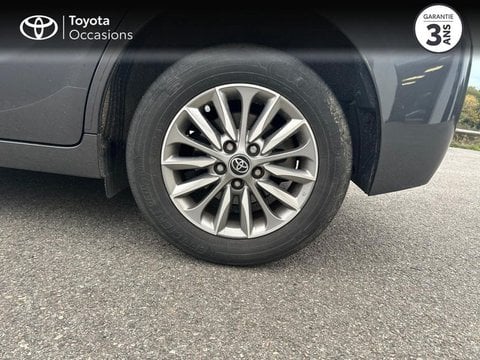 Voitures D'occasion À Belz | Toyota Verso 112 D-4D Fap Design