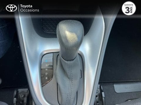 Voitures D'occasion À Belz | Toyota Yaris 116H Dynamic 5P My21
