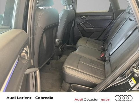Voitures D'occasion À Lanester | Audi Q3 35 Tdi 150Ch S Line Plus S Tronic 7