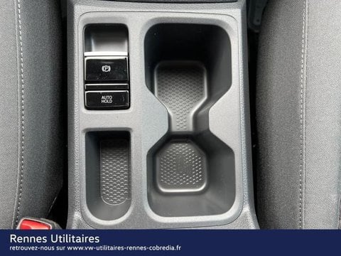 Voitures D'occasion À Cesson-Sévigné | Volkswagen Caddy Maxi 1.5 Tsi 116Ch Life Dsg7 5 Places