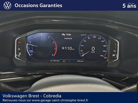 Voitures D'occasion À Brest | Volkswagen T-Cross 1.0 Tsi 95Ch Life Tech
