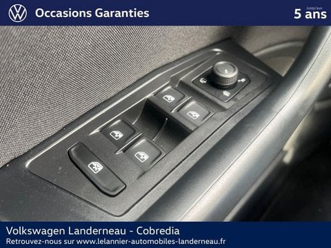 Voitures D'occasion À Landerneau | Volkswagen T-Roc 1.0 Tsi 110Ch Life