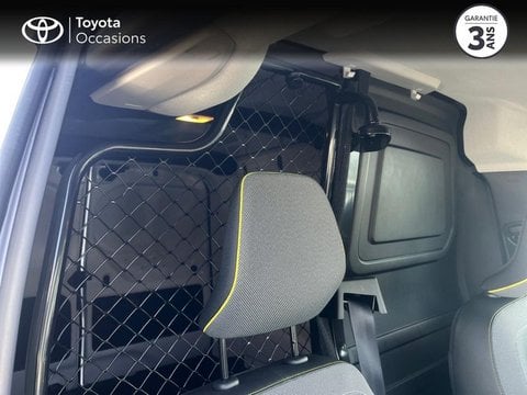 Voitures D'occasion À Plérin | Renault Kangoo 1.3 Tce 100Ch Equilibre