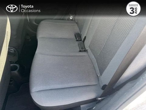 Voitures D'occasion À Lanester | Toyota Aygo 1.0 Vvt-I 72Ch X-Look 5P My21