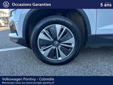 Voitures D'occasion À Pontivy | Škoda Karoq 2.0 Tdi 116Ch Scr Business Dsg7