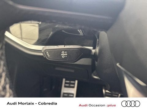 Voitures D'occasion À Saint-Martin-Des-Champs | Audi Q3 Sportback 35 Tdi 150Ch S Line S Tronic 7