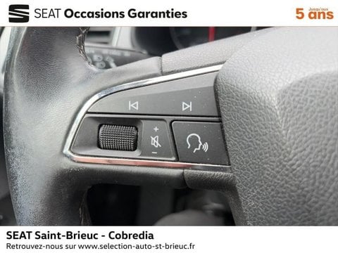 Voitures D'occasion À Saint-Brieuc | Seat Leon 1.0 Tsi 115Ch Style