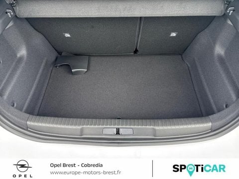 Voitures D'occasion À Brest | Opel Mokka 1.2 Turbo 136Ch Edition