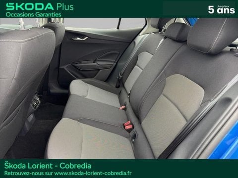 Voitures D'occasion À Lanester | Škoda Fabia 1.0 Tsi Evo2 95Ch Selection