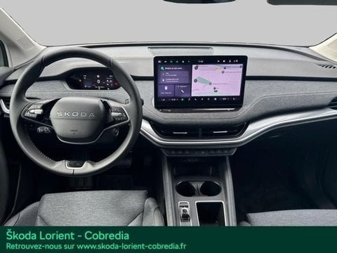 Voitures D'occasion À Lanester | Škoda Elroq 286Ch 85 Plus