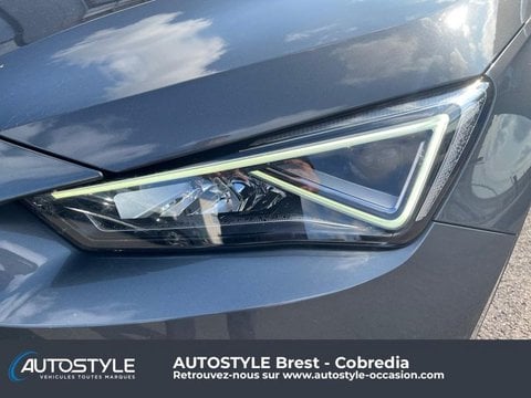 Voitures D'occasion À Brest | Seat Tarraco 1.5 Tsi 150Ch Urban Dsg7 7 Places