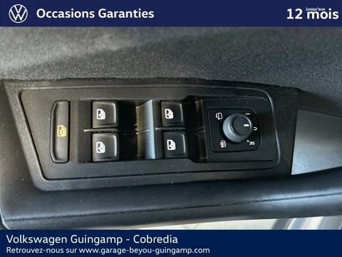 Voitures D'occasion À Guingamp | Volkswagen T-Roc 1.0 Tsi 110Ch Life