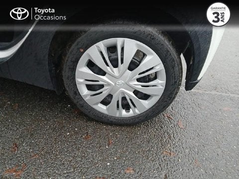 Voitures D'occasion À Brest | Toyota Aygo X 1.0 Vvt-I 72Ch Dynamic My23