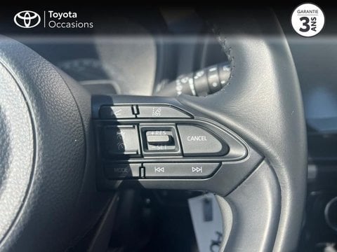 Voitures D'occasion À Pluneret | Toyota Aygo X 1.0 Vvt-I 72Ch Dynamic
