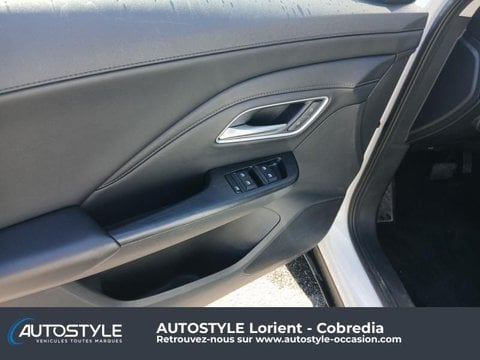 Voitures D'occasion À Lanester | Mg Zs 1.5 Hybrid+ 197Ch Luxury