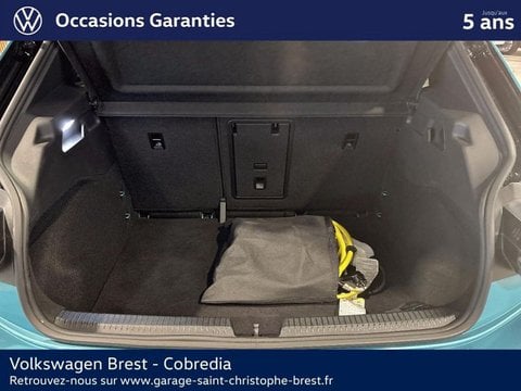 Voitures D'occasion À Brest | Volkswagen Id.3 204Ch Pro Performance 58 Kwh Active