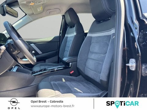 Voitures D'occasion À Brest | Citroën C4 Bluehdi 130Ch S&S Shine Eat8