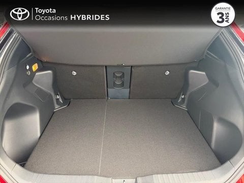Voitures D'occasion À Noyal-Pontivy | Toyota Yaris Cross 130H Gr Sport My25