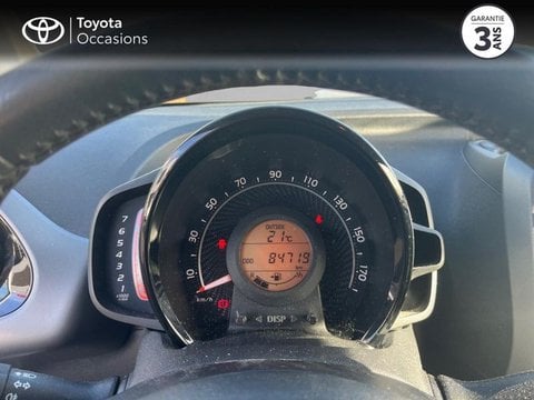 Voitures D'occasion À Lanester | Toyota Aygo 1.0 Vvt-I 72Ch X-Look 5P My21