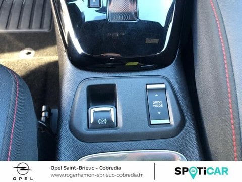 Voitures D'occasion À Yffiniac | Opel Corsa Corsa-E 136Ch Gs Line