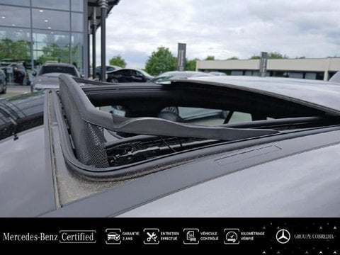 Voitures D'occasion À Noyal-Pontivy | Mercedes-Benz Cla Shooting Brake 250 E Hybrid Eq 218Ch Amg...
