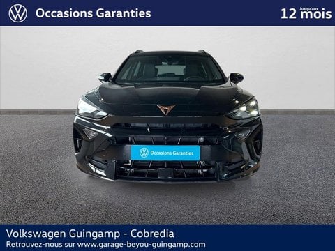 Voitures D'occasion À Guingamp | Cupra Formentor 1.5 Ehybrid 204Ch V Dsg6