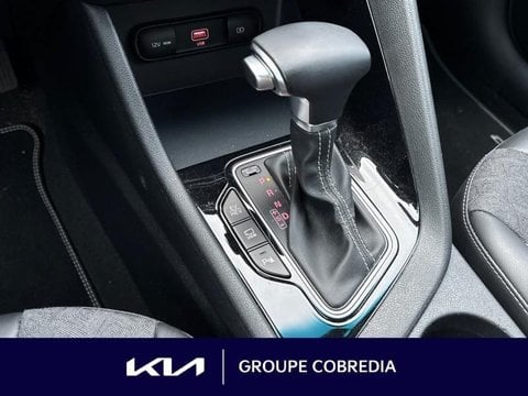 Voitures D'occasion À Yffiniac | Kia Niro 1.6 Gdi 105Ch Isg + Électrique 43.5Ch Active Dct6