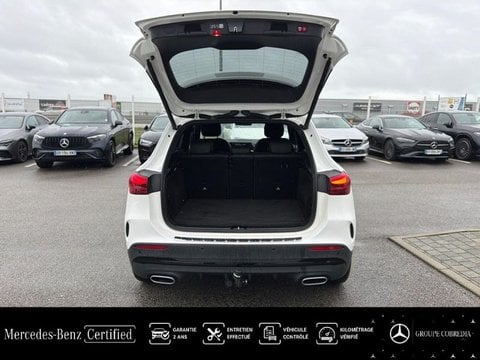 Voitures D'occasion À Vannes | Mercedes-Benz Gla 200 D 150Ch Amg Line 8G-Dct